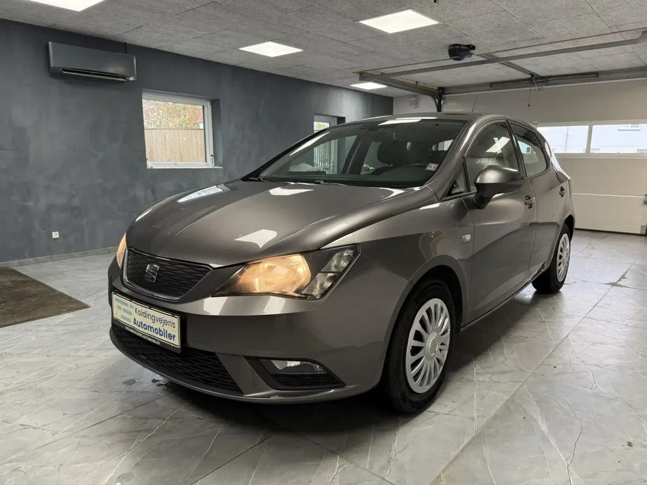 Billede 2 - Seat Ibiza 1,0 TSI Style 95HK 5d