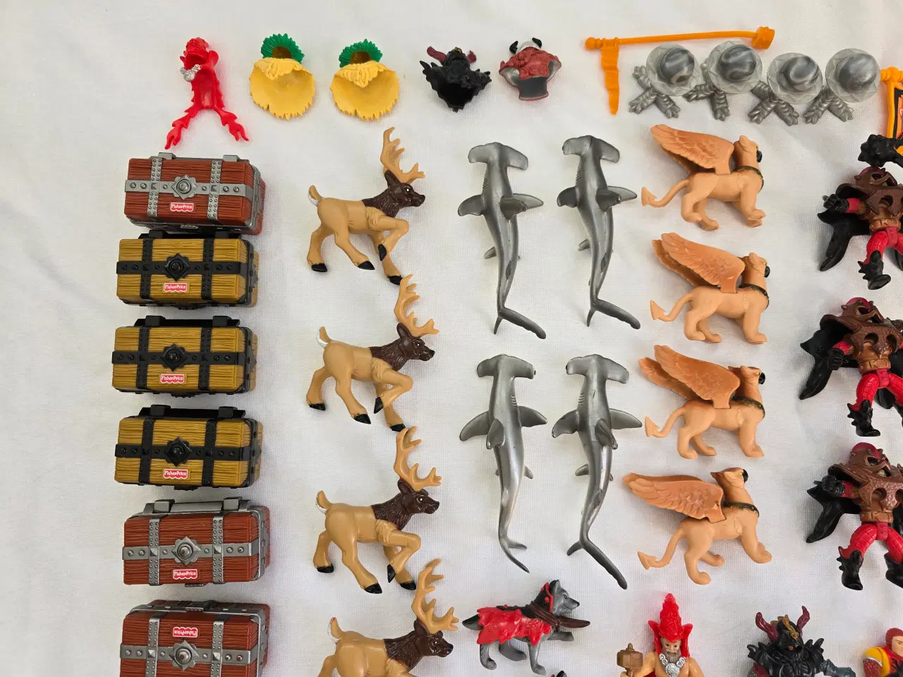 Billede 2 - Fisher Price lot