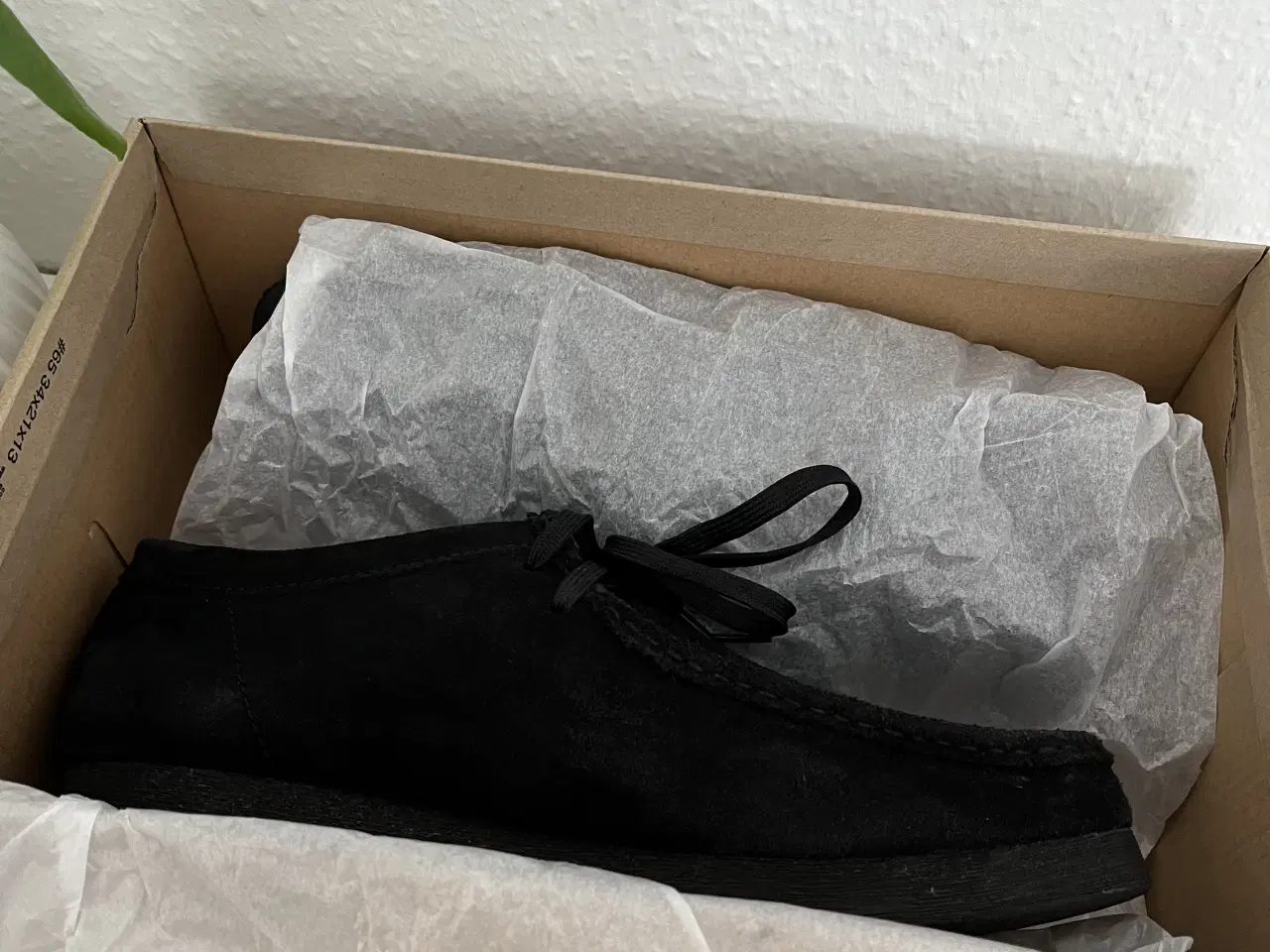 Billede 5 - Clarks sko