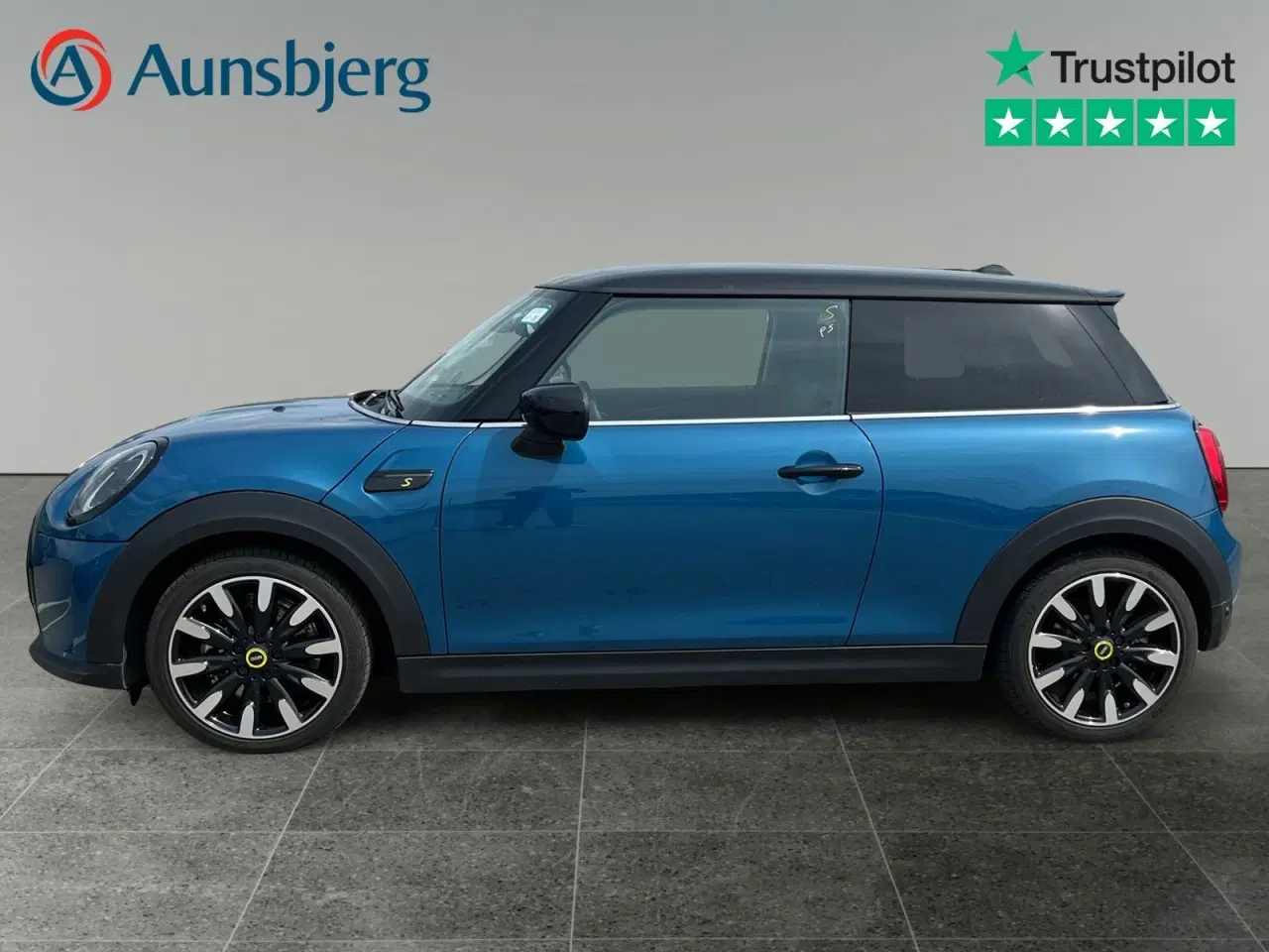 Billede 2 - MINI Cooper SE  Classic Trim