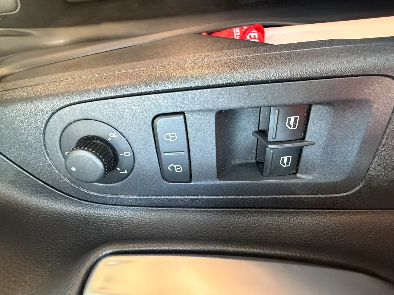Billede 11 - VW Move sup 1.0