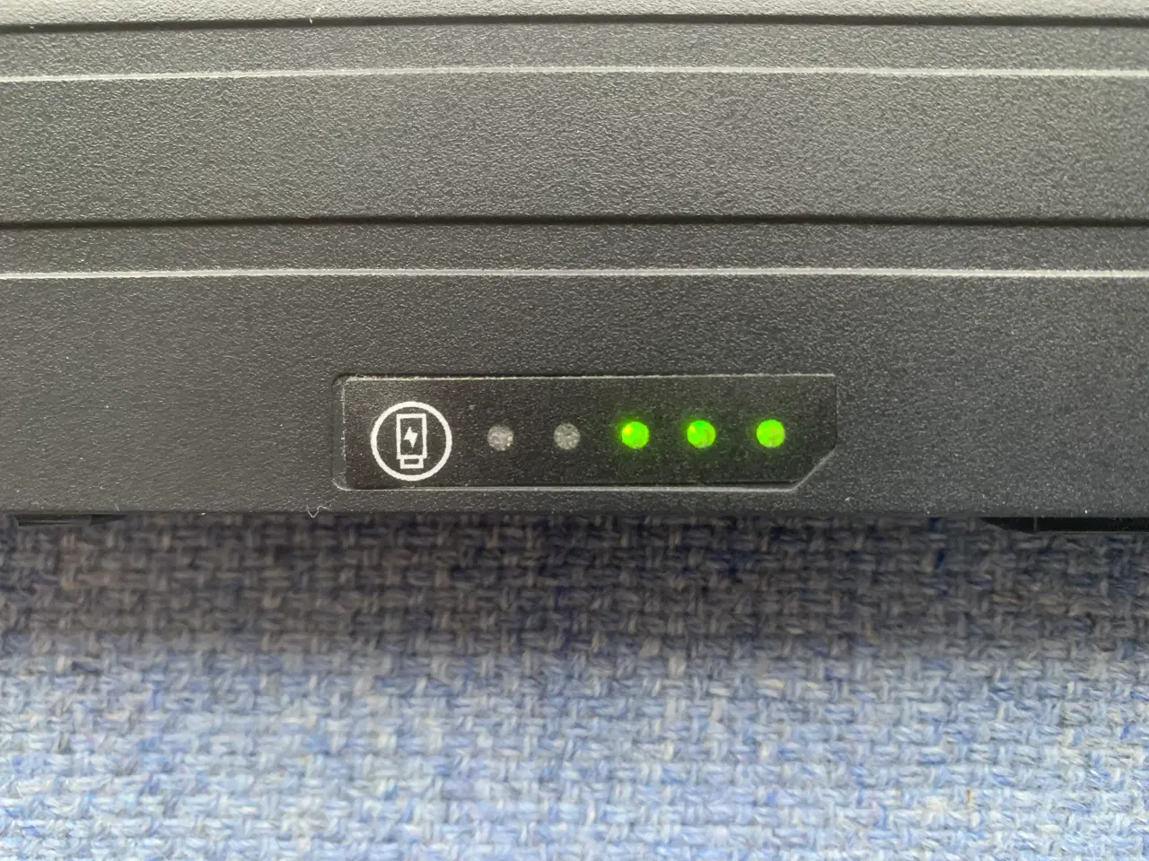 Billede 4 - Dell batteri til flere modeller.