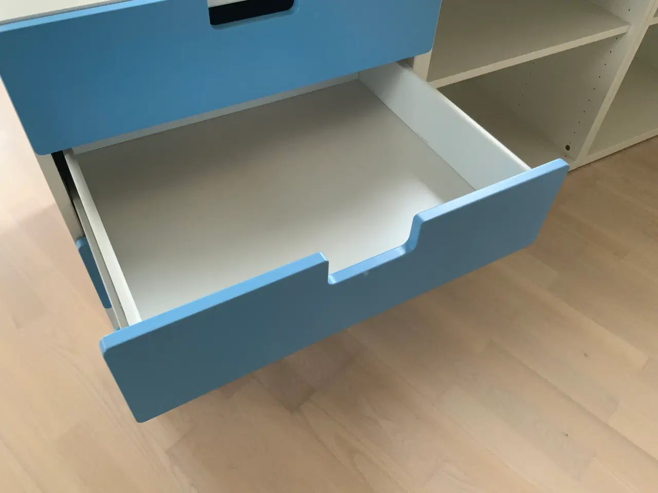 Billede 3 - Ikea skab/kommode