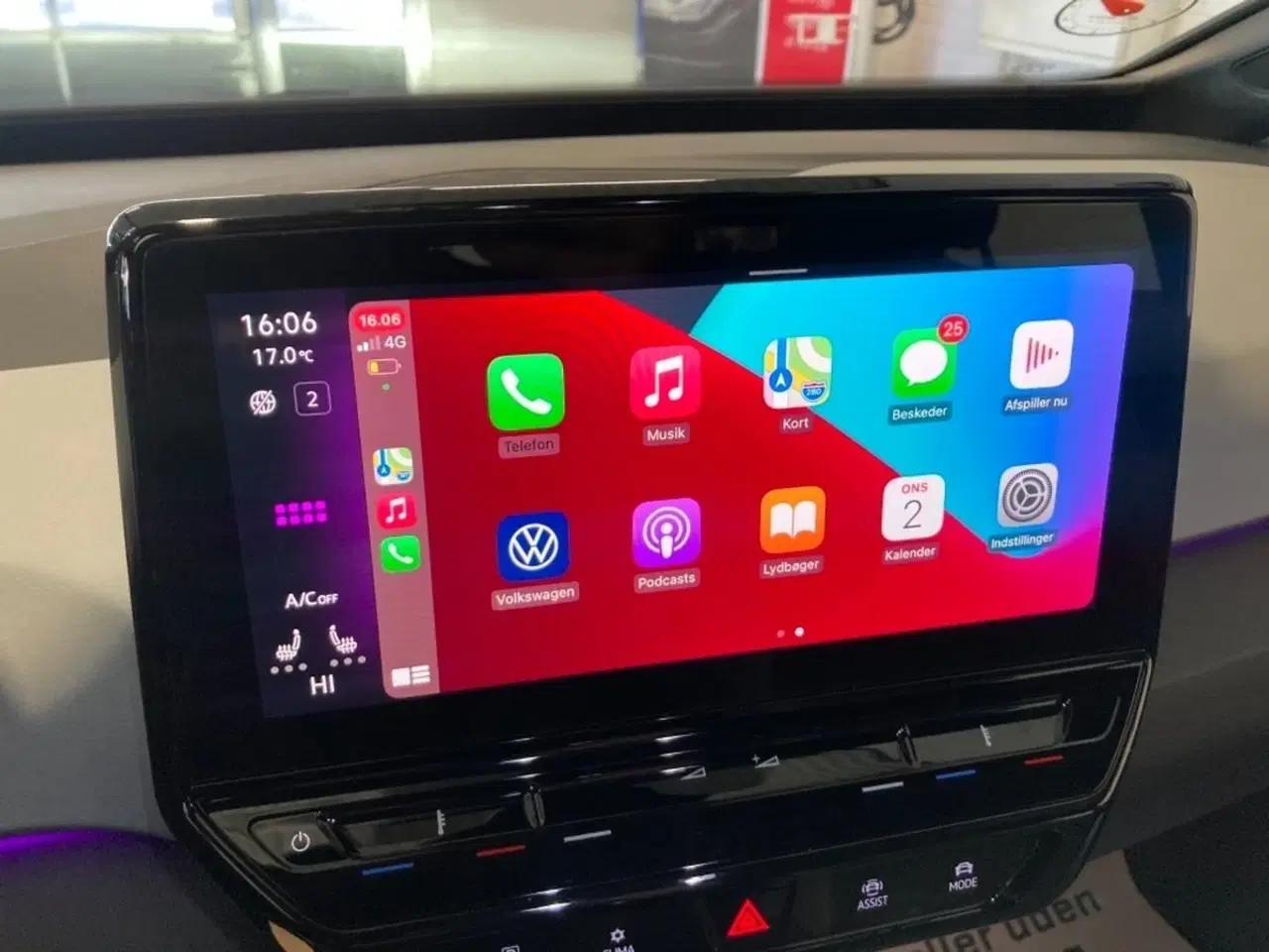 Billede 15 - VW ID.3 58 Pro