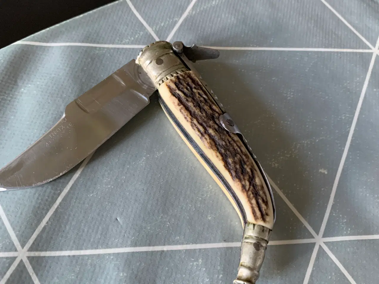 Billede 5 - Jagtkniv