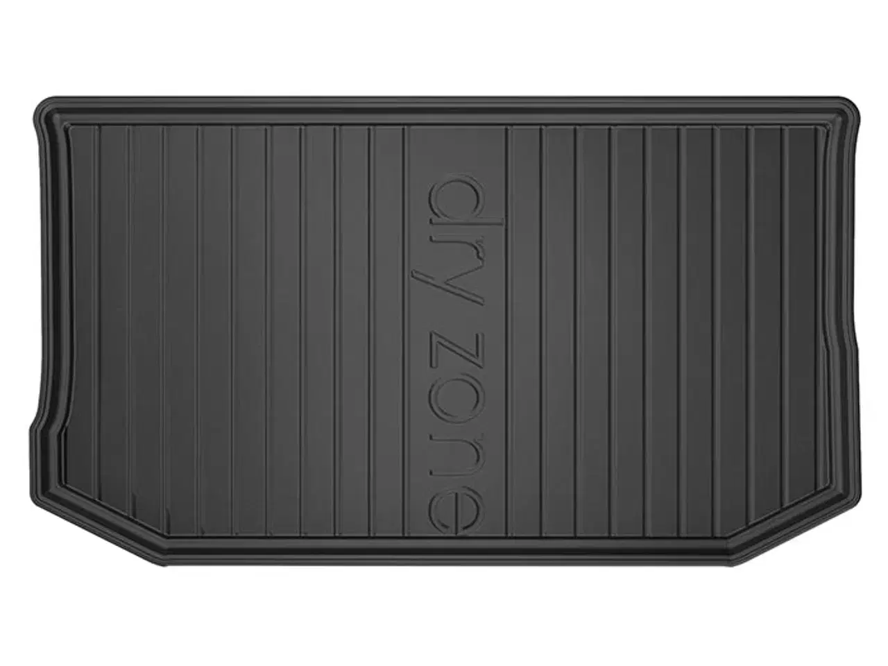 Billede 1 - Bagagerumsbakke Ford Fiesta VII HB 2017-2023 øverst