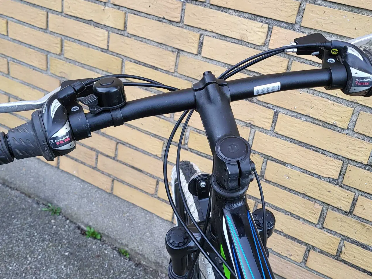 Billede 3 - Herre/Drengecykel X-ZITE 