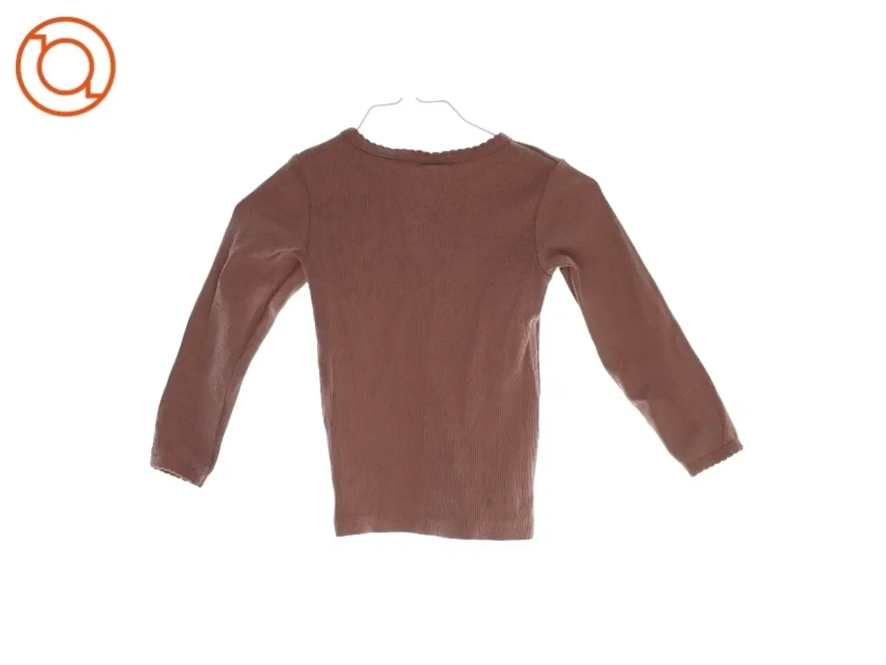 Billede 2 - Bluse fra H&M (Str. 86)