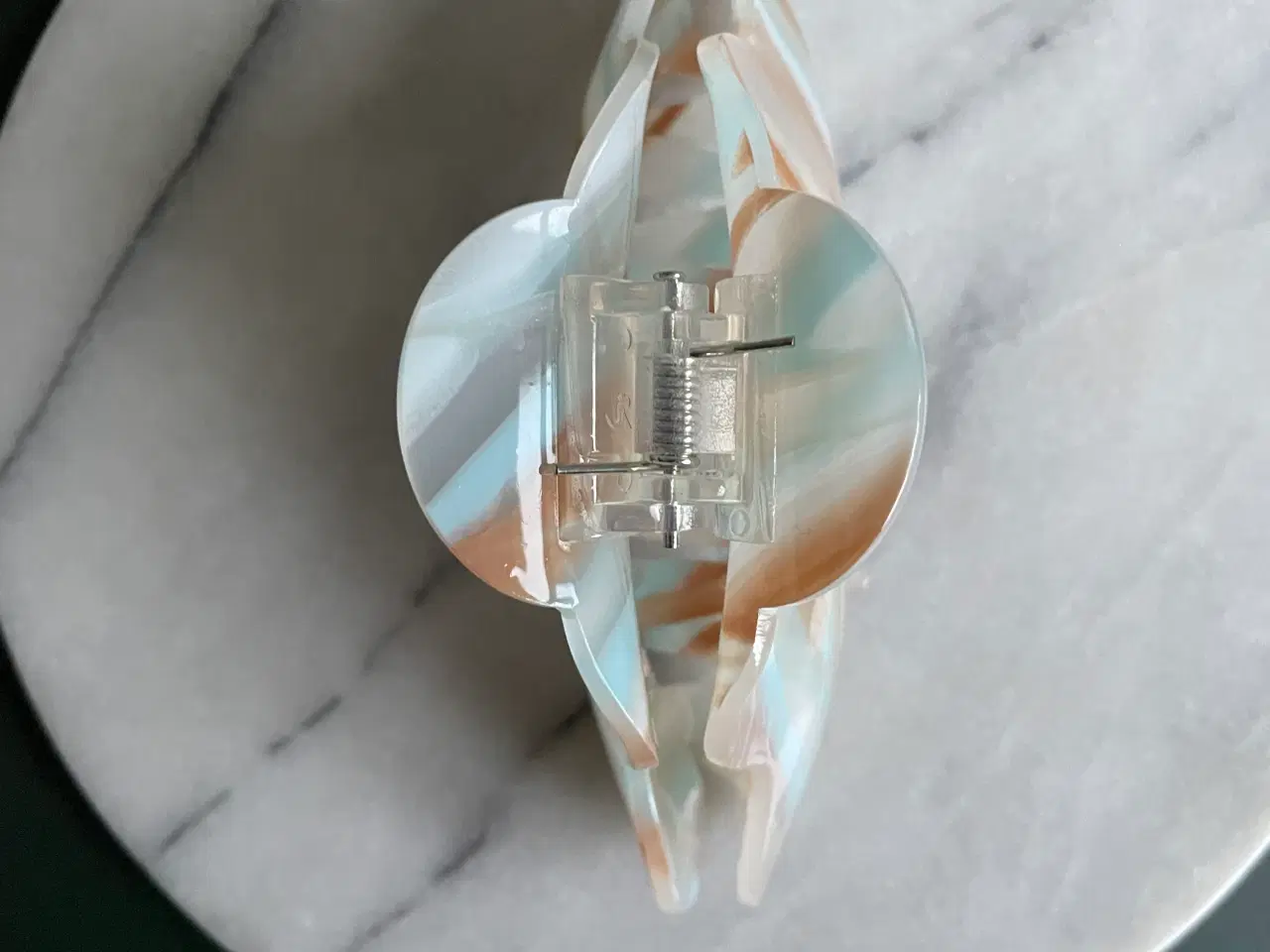 Billede 2 - Sui Ava hårklemme