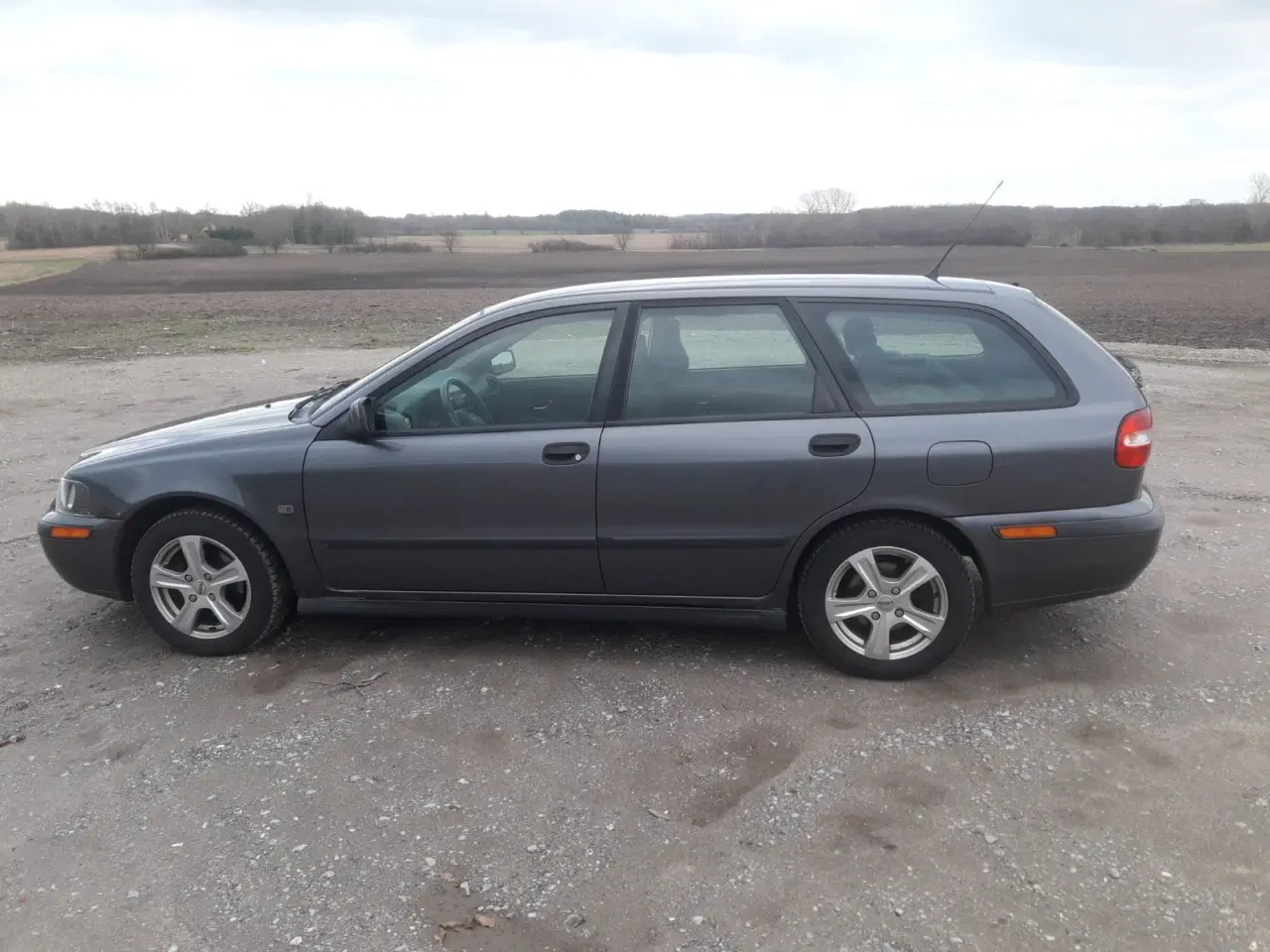 Billede 2 - Volvo V40 1,8 Business