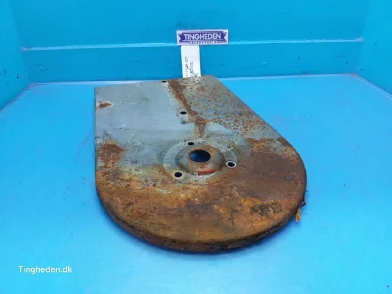 Billede 6 - Laverda 627 Låg 321825650