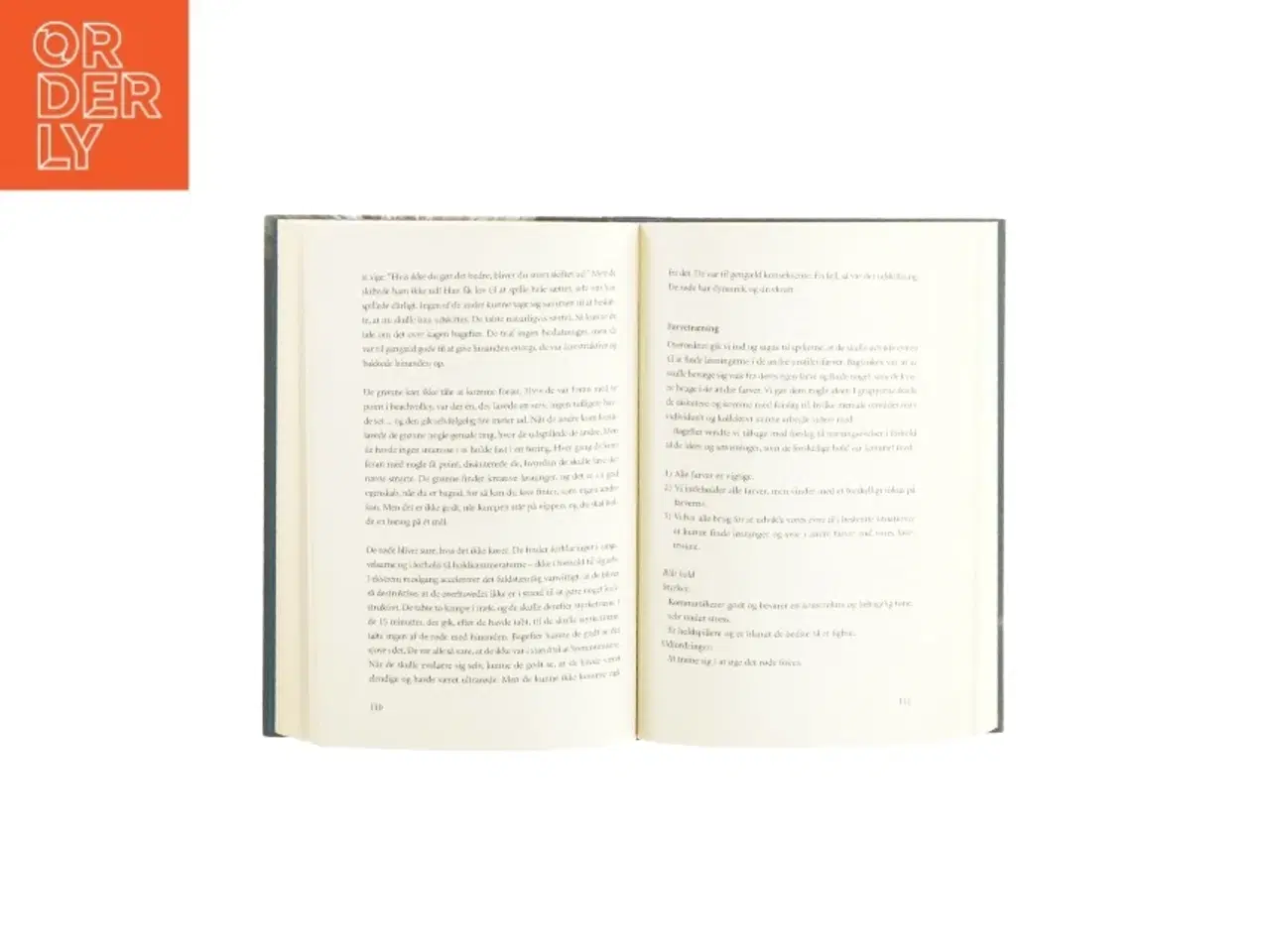 Billede 3 - Tro på dig selv af Ulrik Wilbek (Bog)