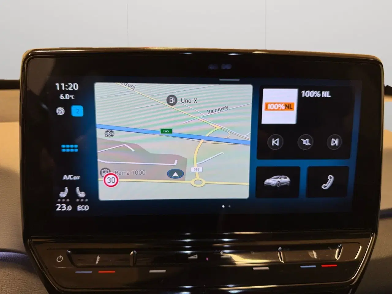 Billede 8 - VW ID.3 58 1ST Plus