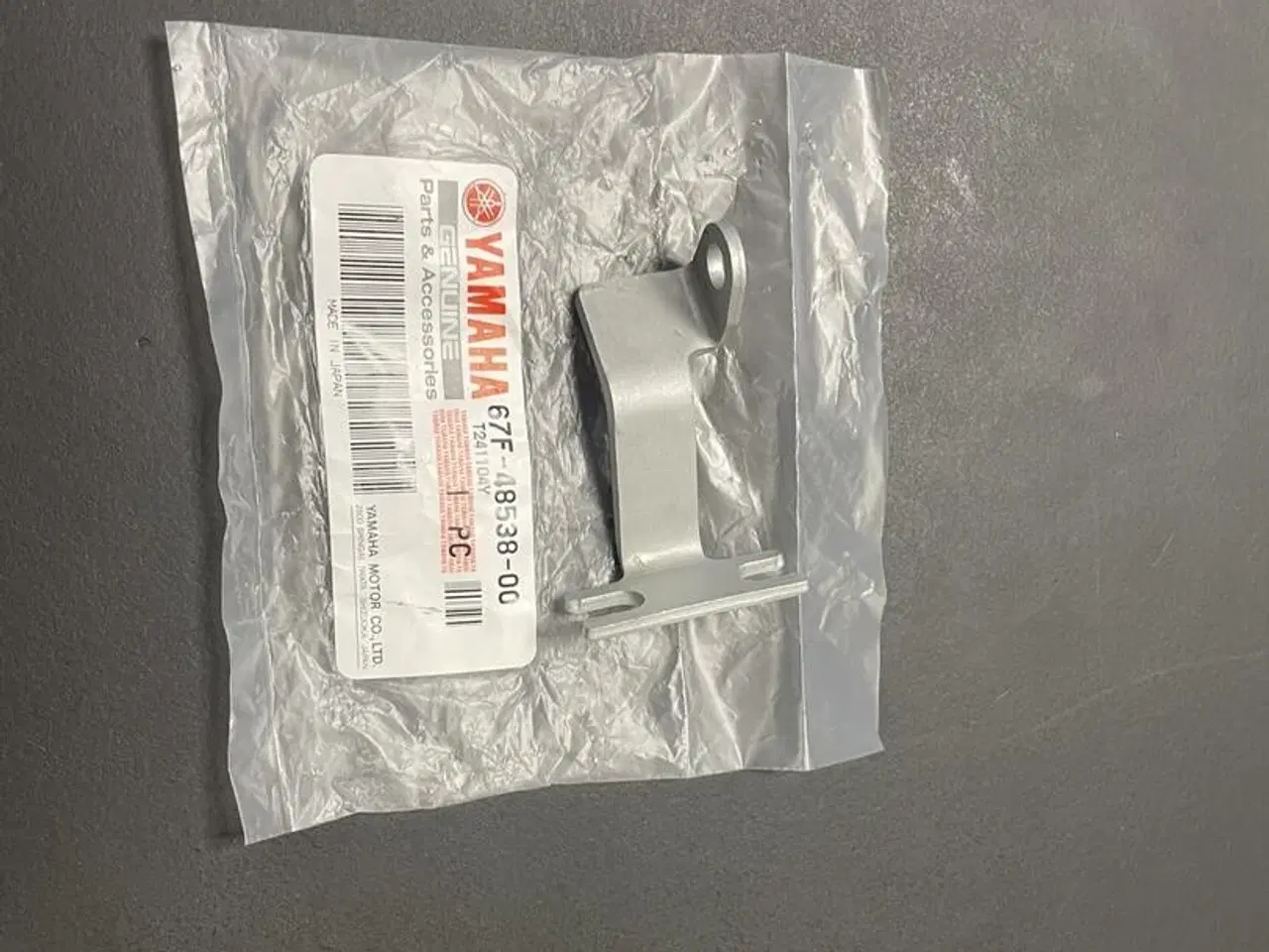 Billede 1 - YAMAHA CLAMP, CABLE 1