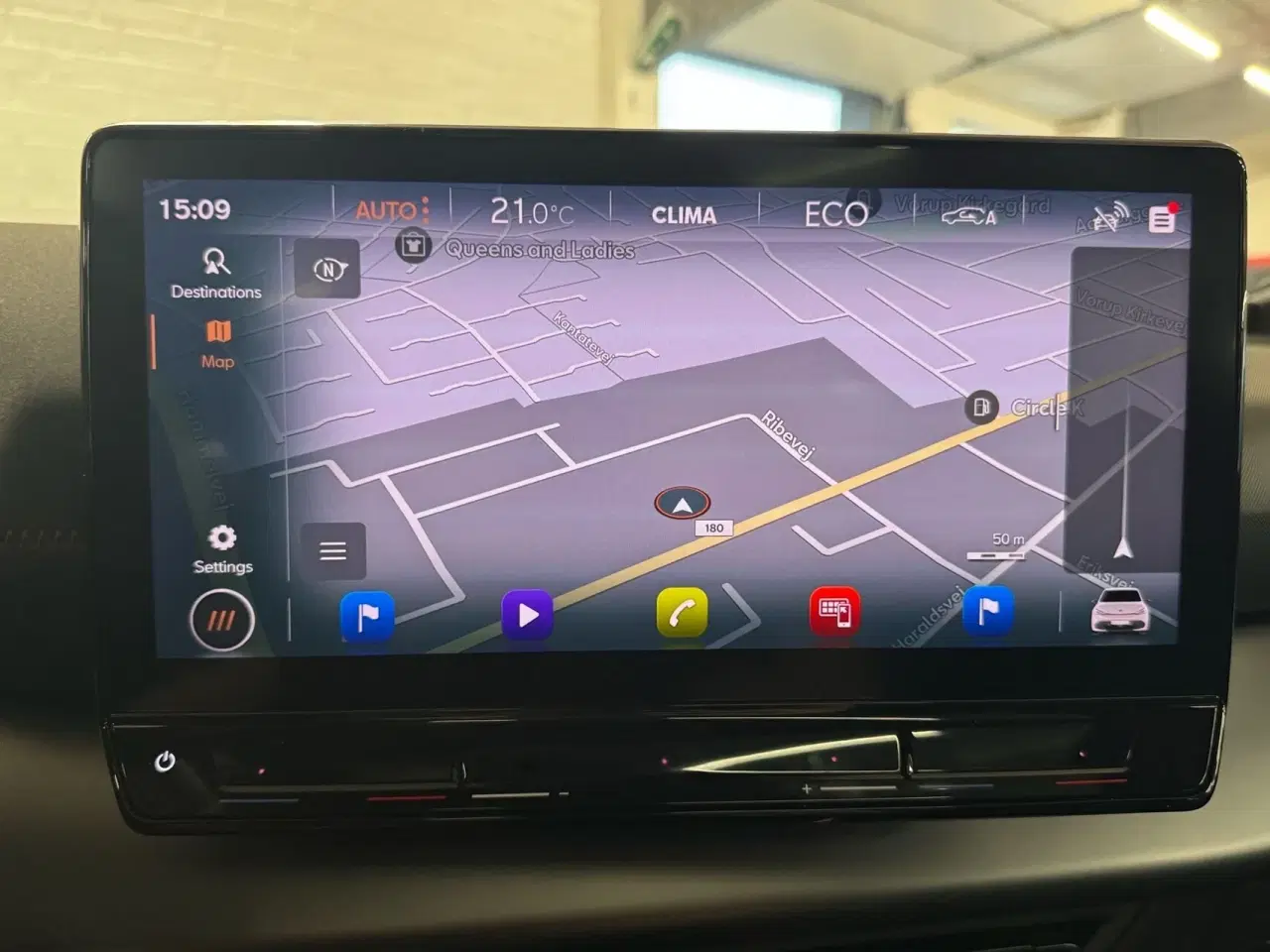 Billede 16 - Cupra Born EL High 204HK 5d Aut.