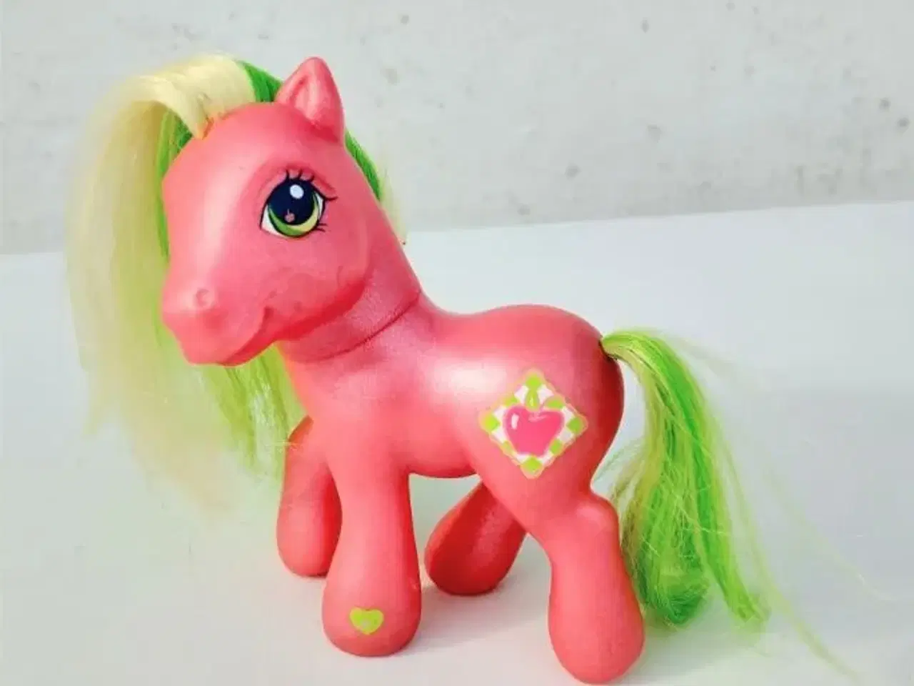 Billede 2 - My Little Pony fra 2002