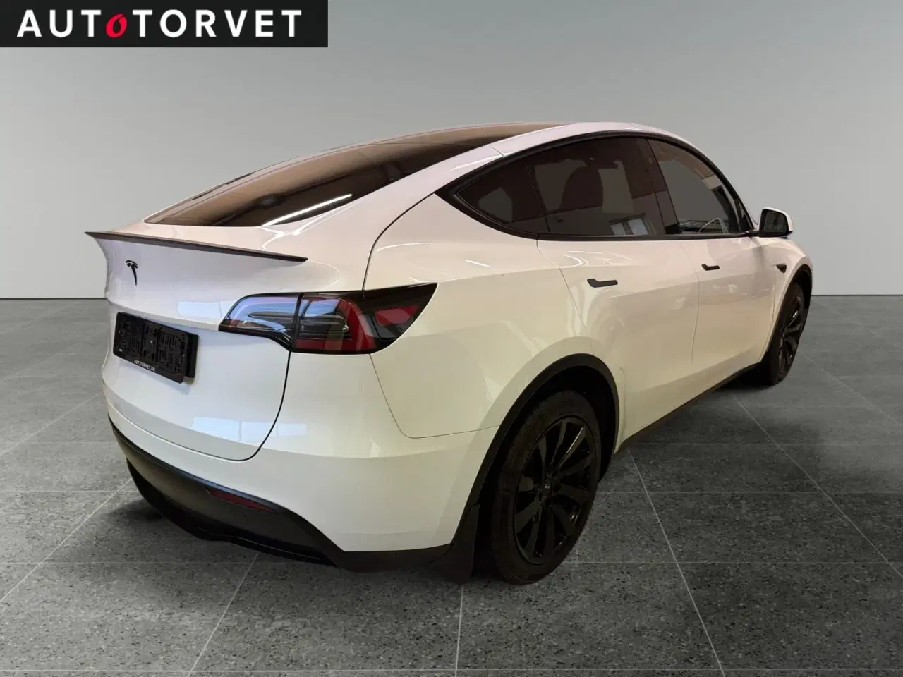 Billede 3 - Tesla Model Y  Long Range AWD