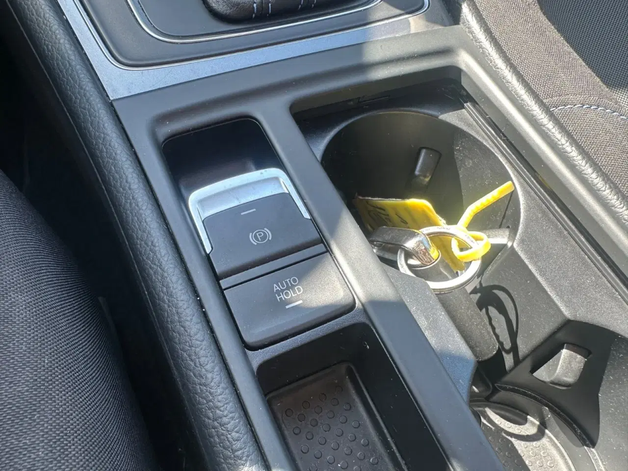 Billede 12 - VW e-Golf VII  Comfortline