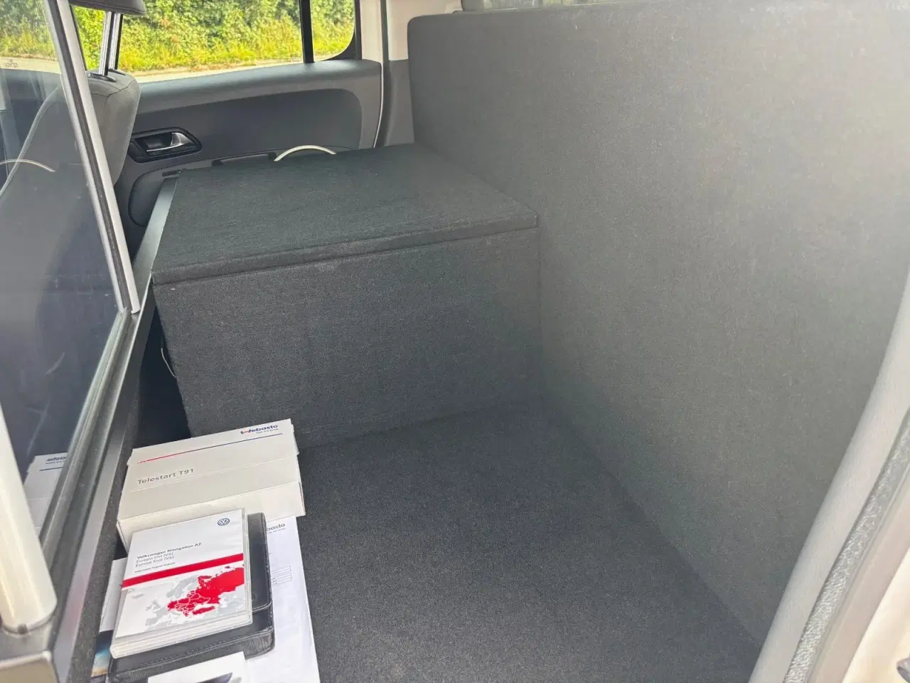Billede 13 - VW Amarok 2,0 TDi 180 Highline aut. 4Motion BMT