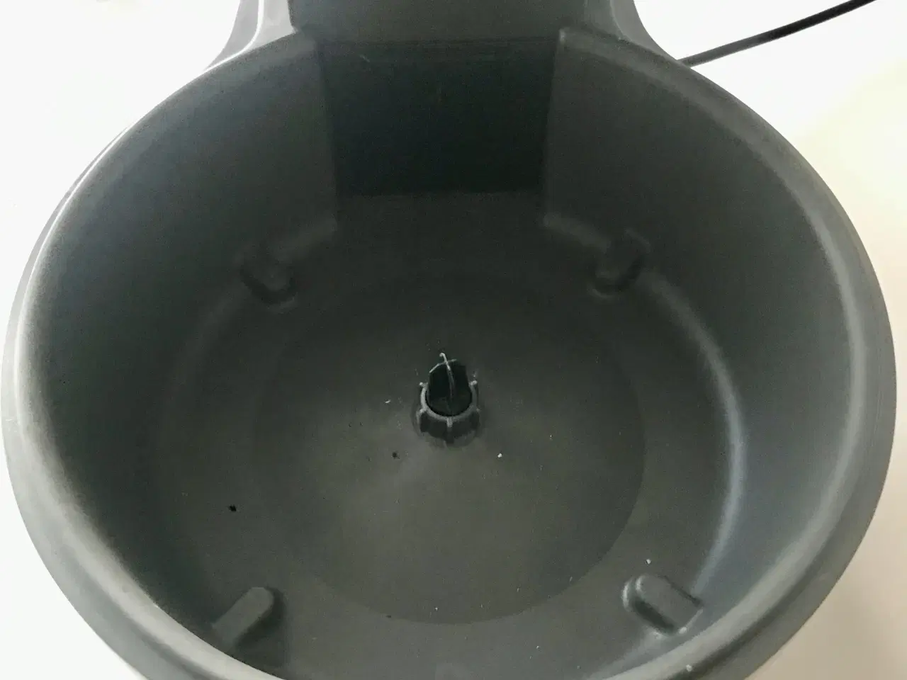 Billede 4 - Tefal Actifry 2in1 Actifry sort