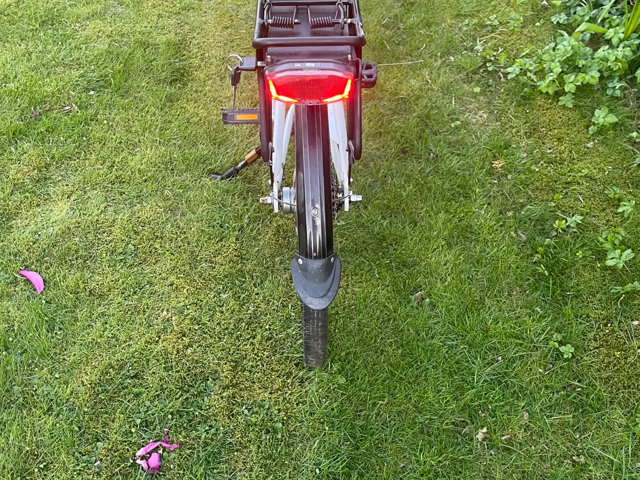 Billede 2 - El cykel