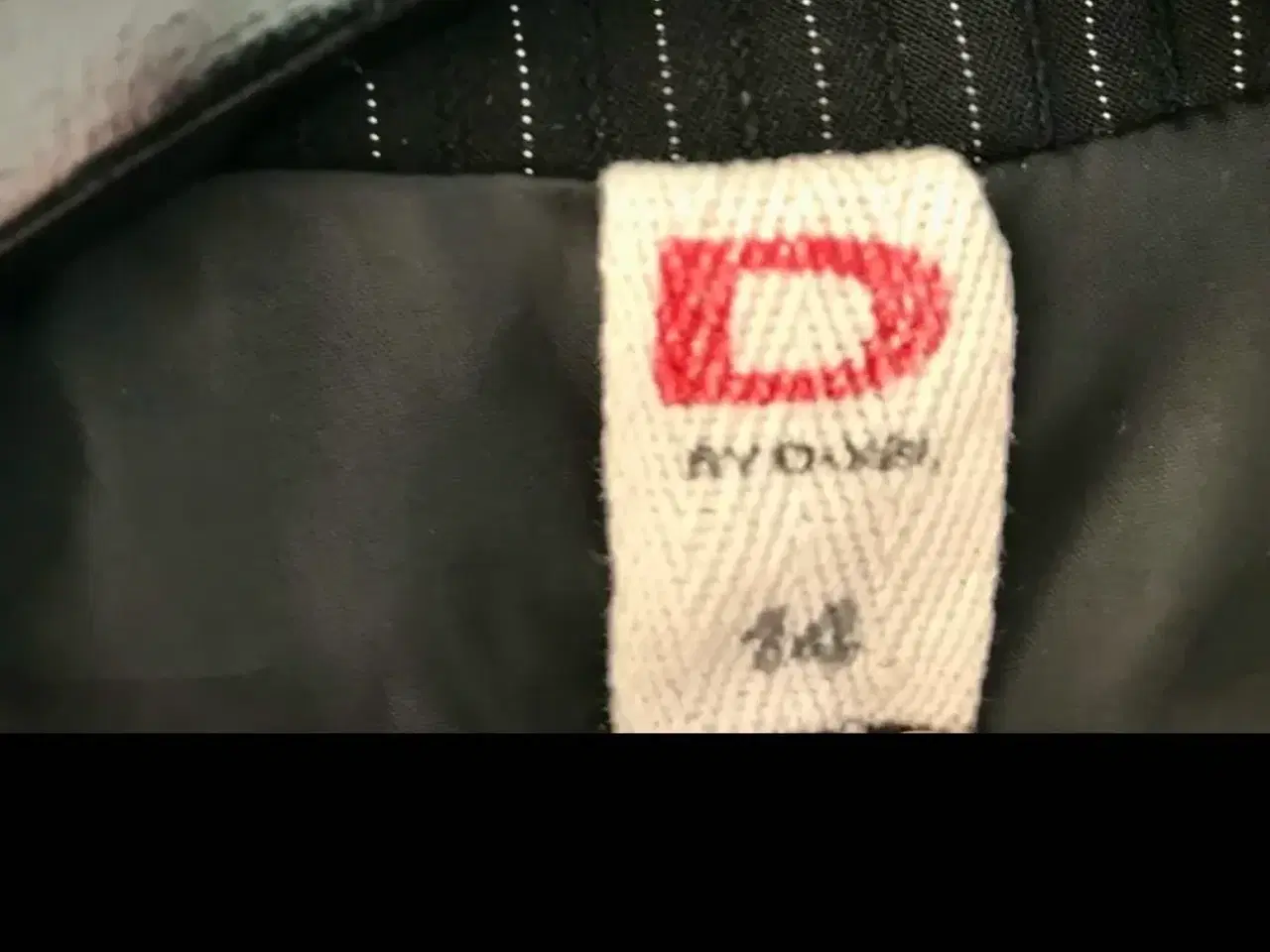 Billede 3 - Konfirmationsjakke