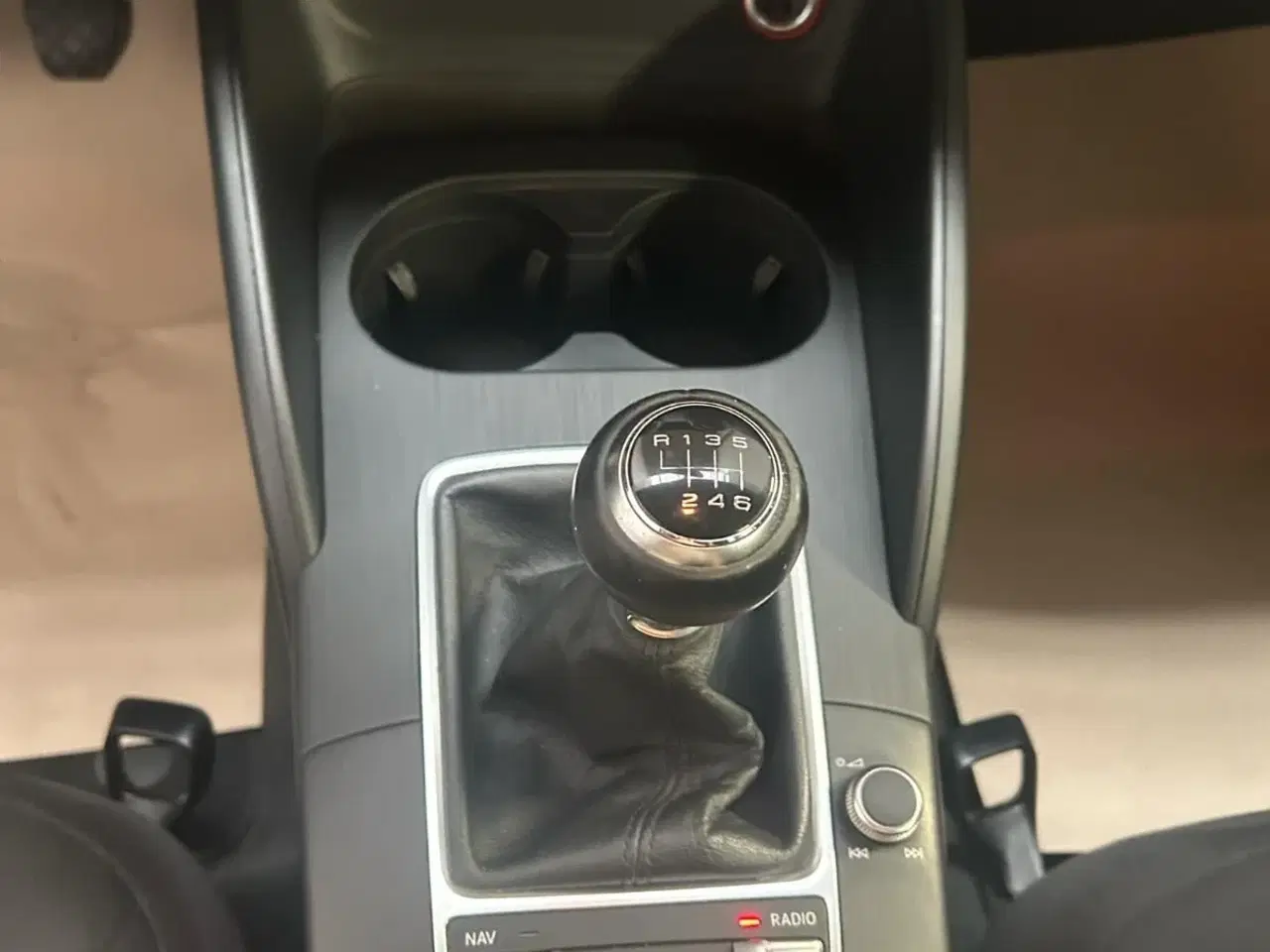 Billede 17 - Audi A3 1,2 TFSi 105 Ambiente