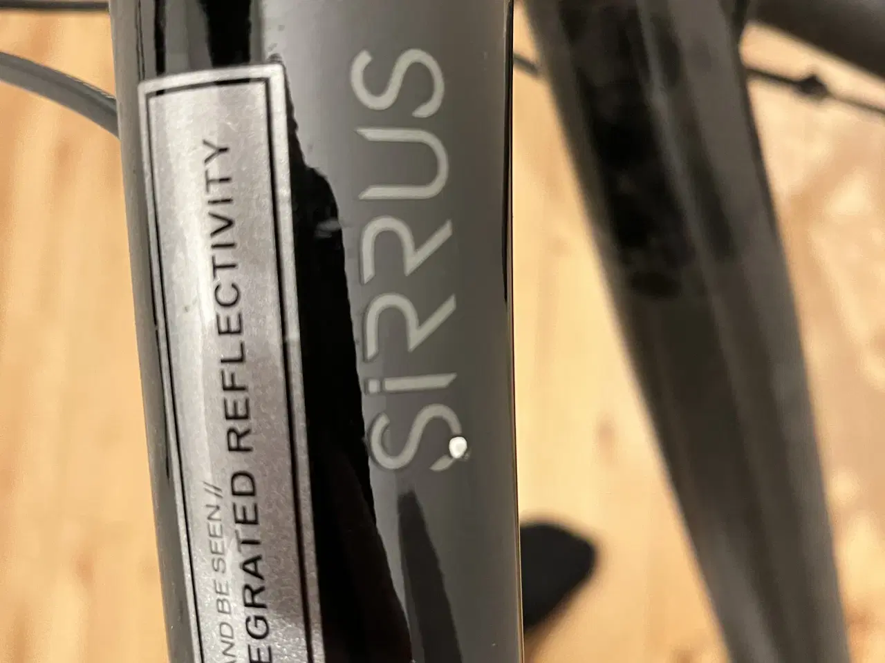 Billede 5 - Specialized Sirrus Cykel