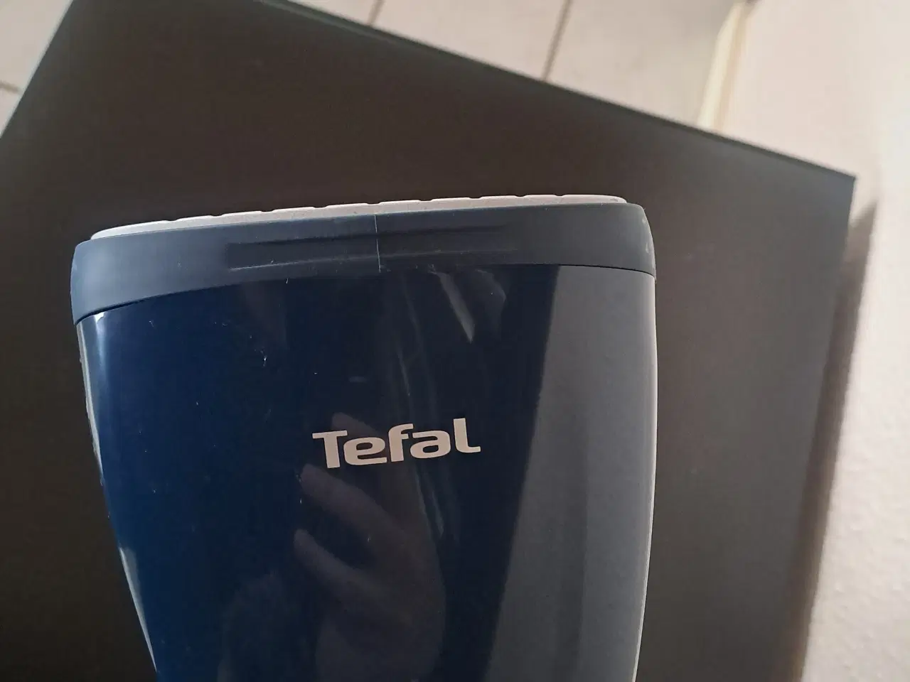 Billede 2 - Tefal steamer til tøj