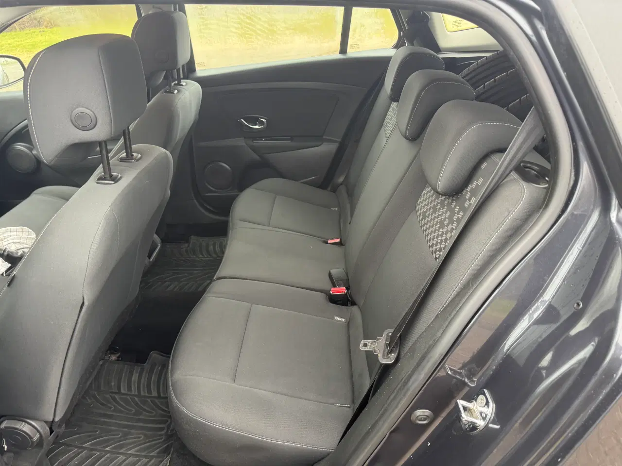 Billede 8 - Renault Megaen 1,2TCe 115Hk Stc nysynet årg 2013