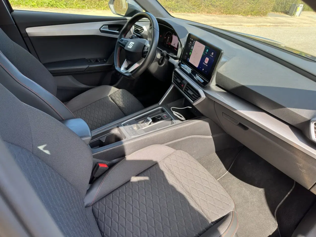 Billede 13 - Seat Leon 1,4 eHybrid FR Sportstourer DSG