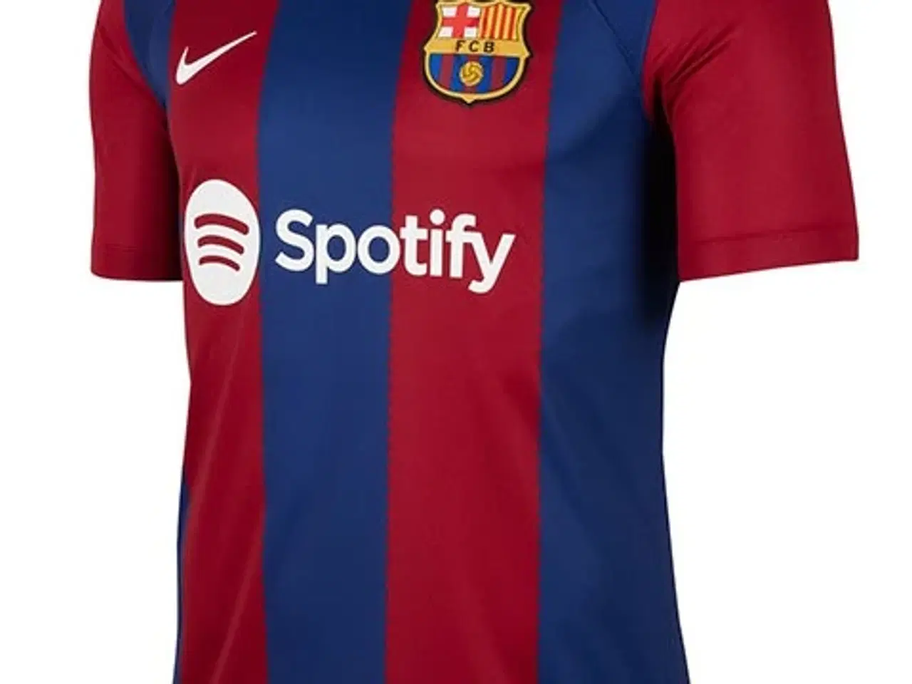 Billede 5 - FC BARCELONA HOME 2023-24, STR. XXL