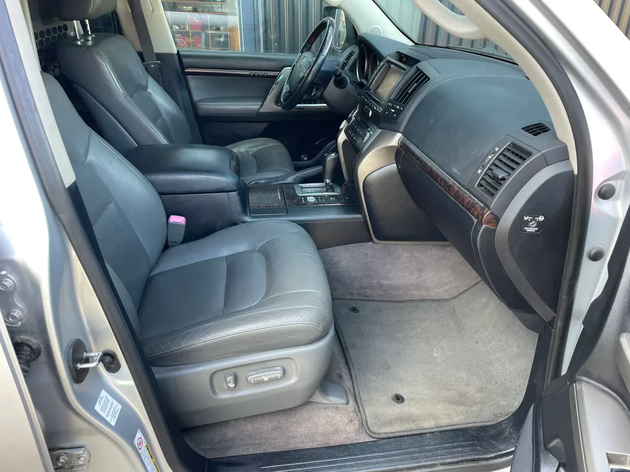 Billede 6 - Toyota Landcruiser 200