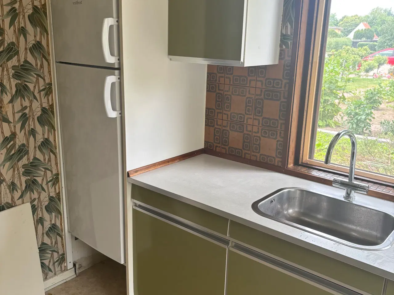Billede 4 - SieMatic retro køkken