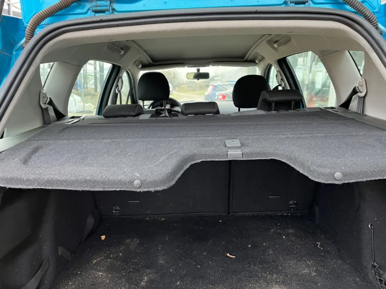 Billede 19 - Peugeot 207 1,6 HDi 92 Active SW