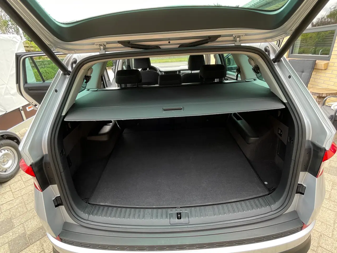 Billede 12 - Skoda kodiaq 150 style