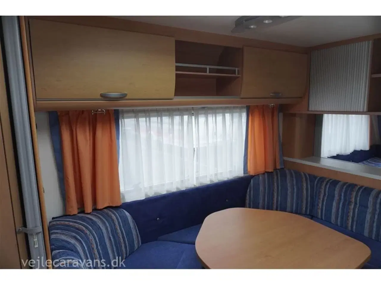 Billede 7 - 2007 - Knaus Südwind 550 FSK