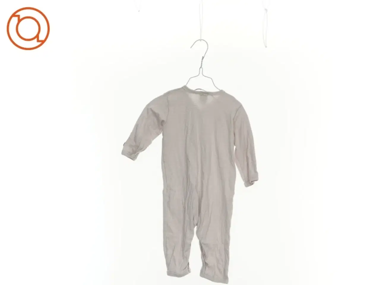 Billede 2 - Heldragt fra Petit Bateau (str. 74 cm)