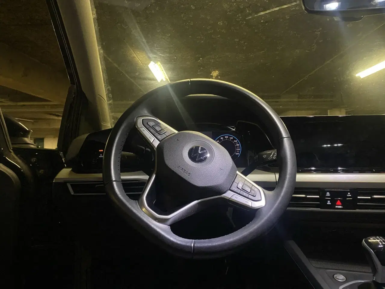 Billede 10 - VW Golf VII 1,5 TSi 130 Comfortline Connect