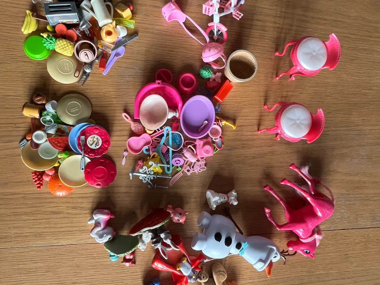 Billede 4 - Barbie