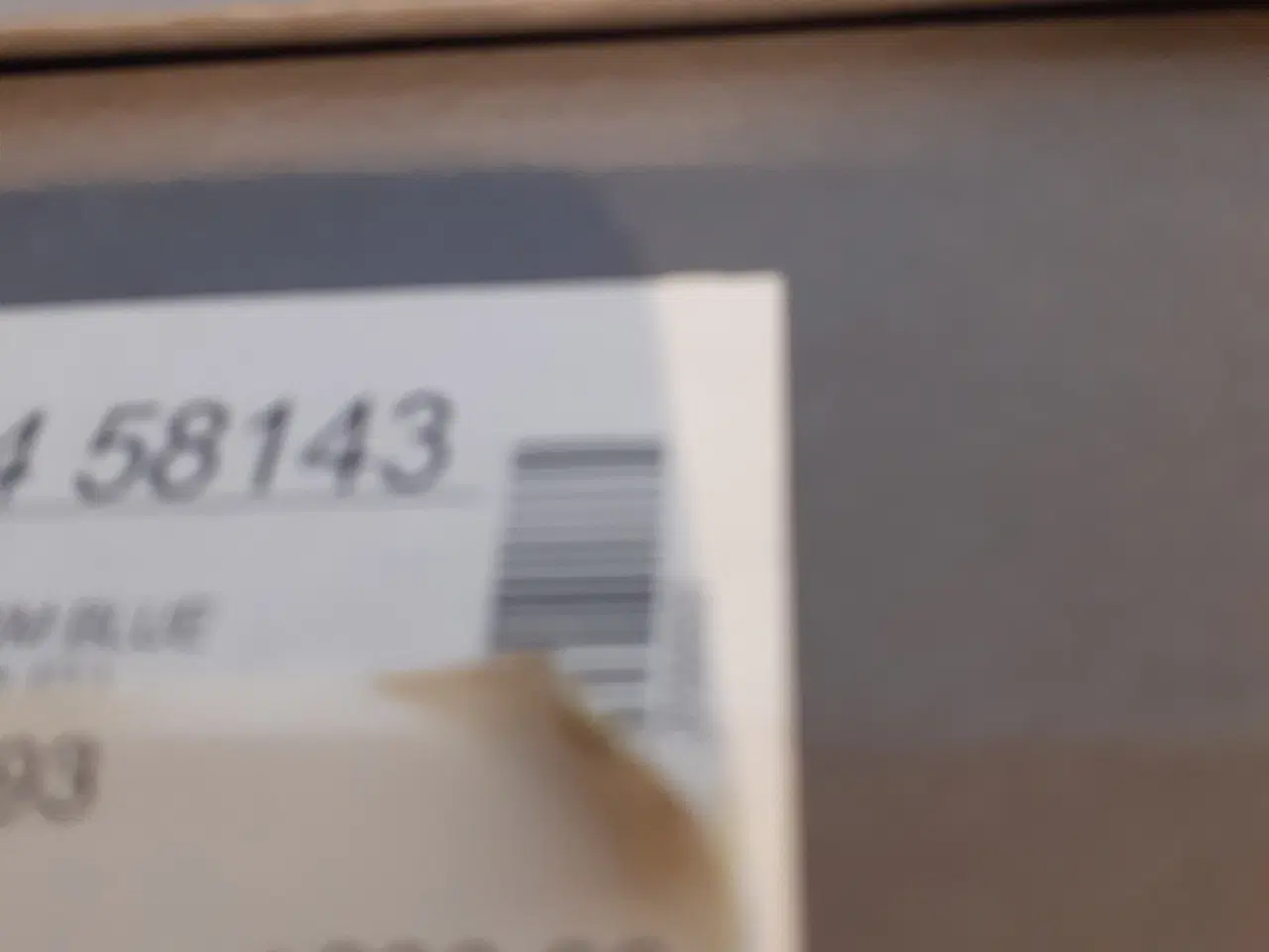 Billede 4 - Vinter støvle fra Ecco