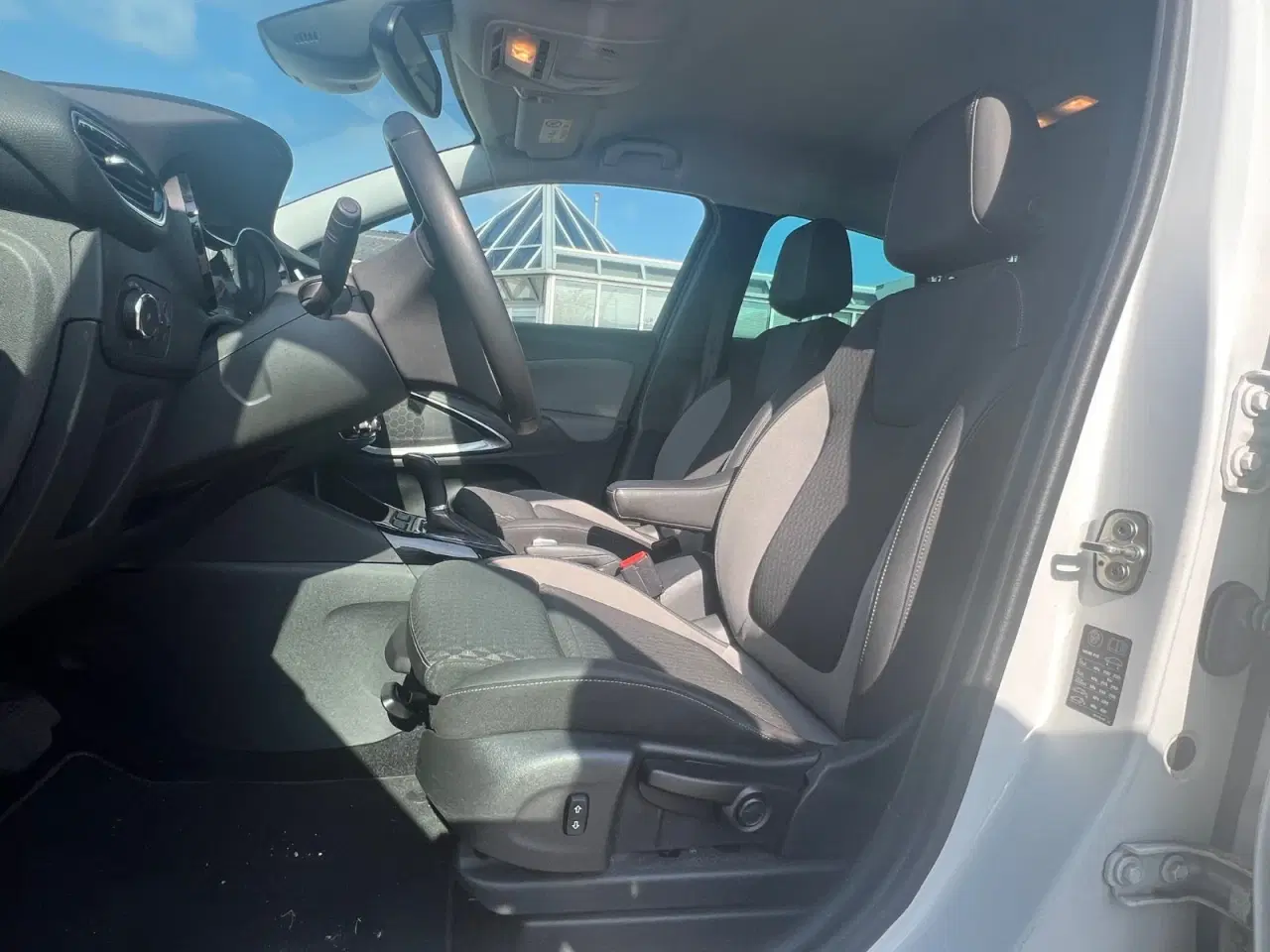 Billede 9 - Opel Crossland X 1,2 T 110 Innovation aut.