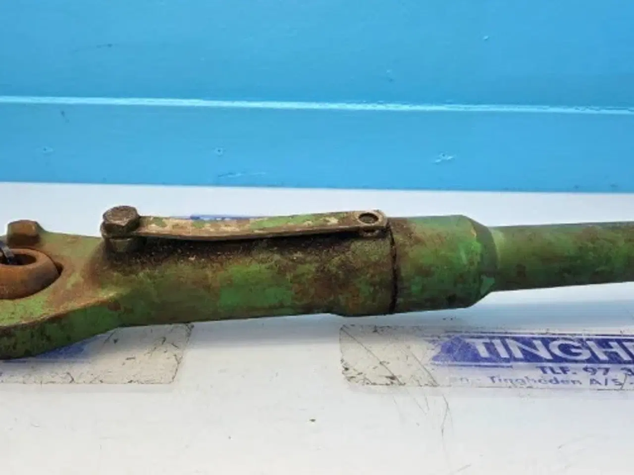 Billede 6 - John Deere 2650 Liftspindel L42056