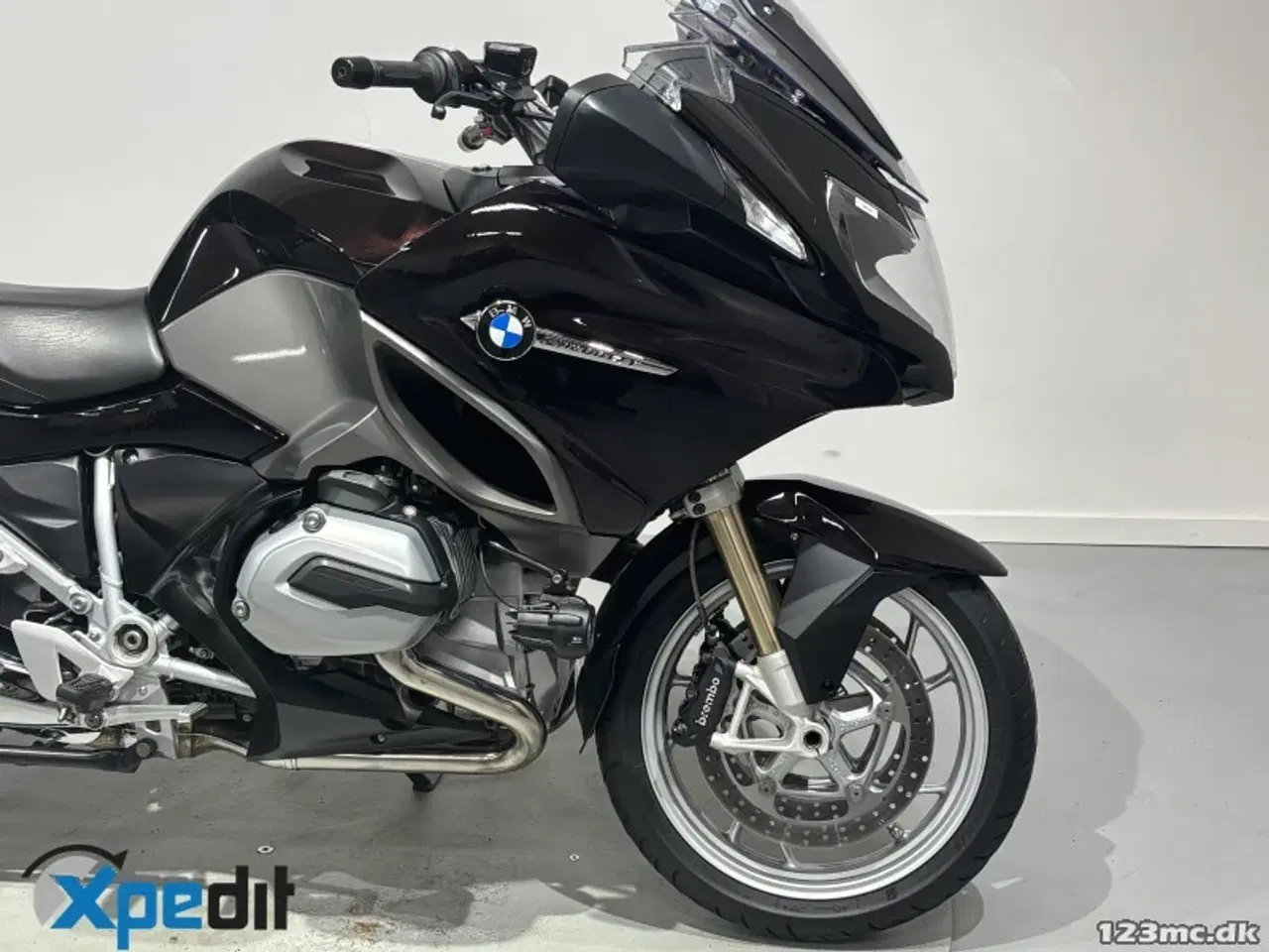 Billede 3 - BMW R 1200 RT