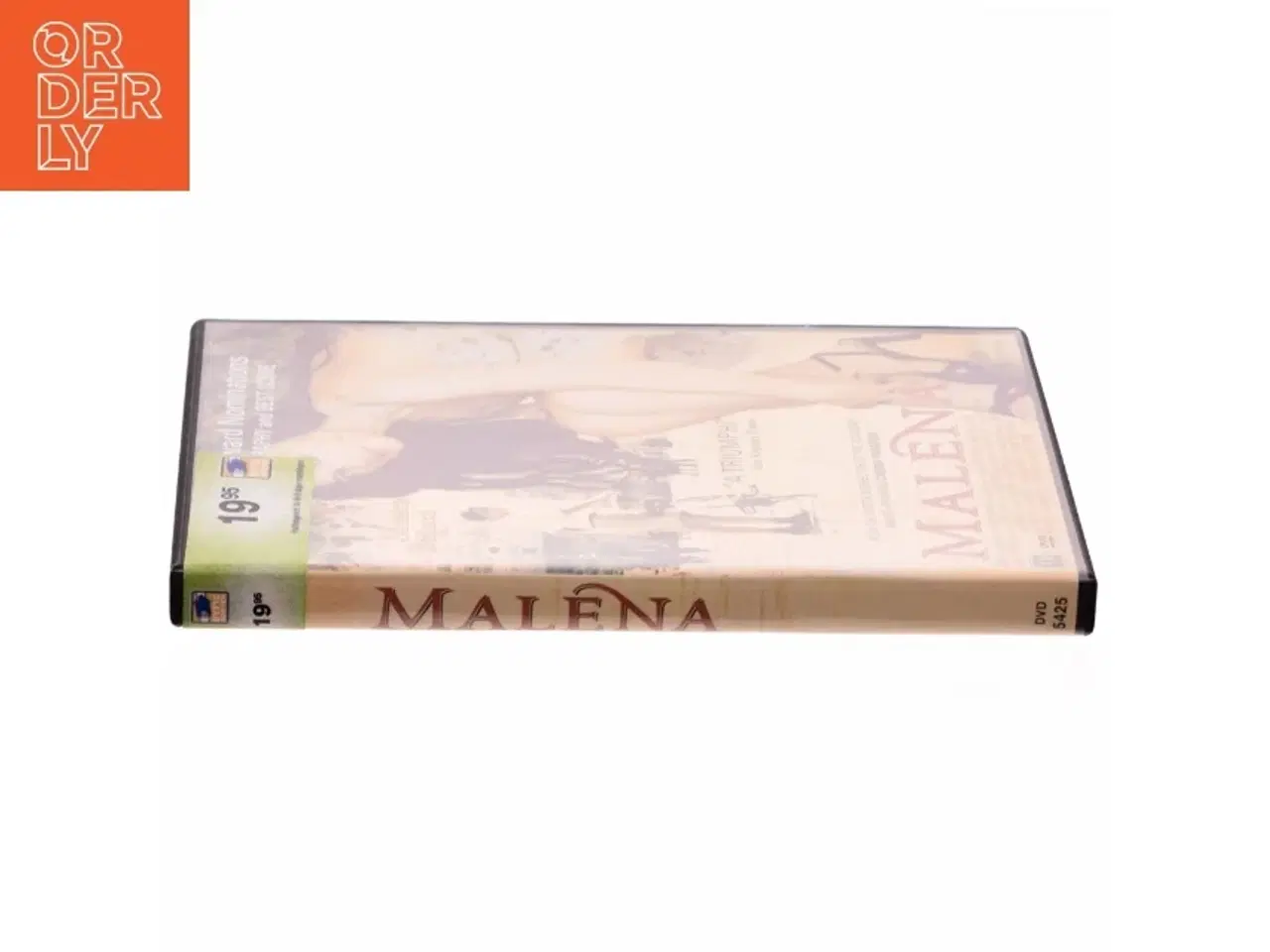 Billede 2 - Malena