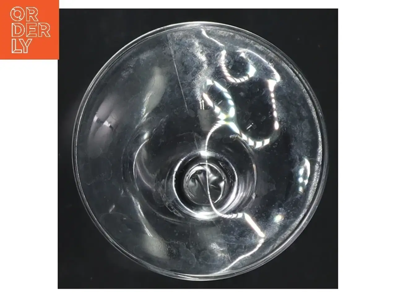 Billede 3 - Vinglas (str. 18,5 cm)