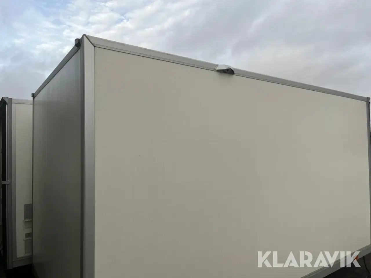 Billede 4 - Ladkasse Brdr. Plagborg 425