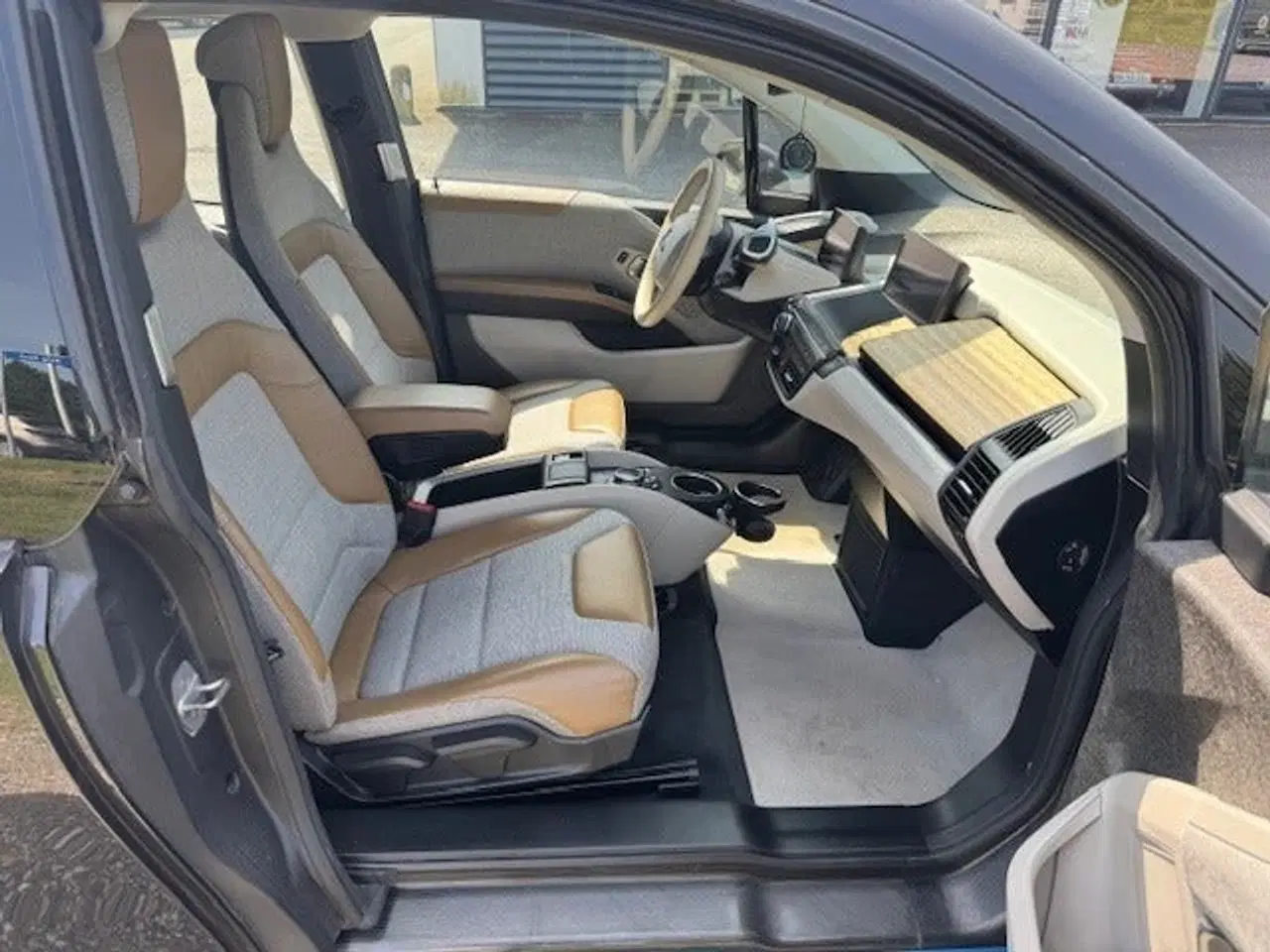 Billede 8 - BMW i3  BEV