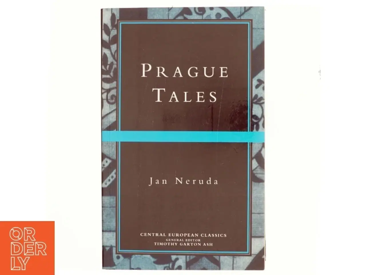 Billede 1 - Prague tales af Jann Neruda (Bog)