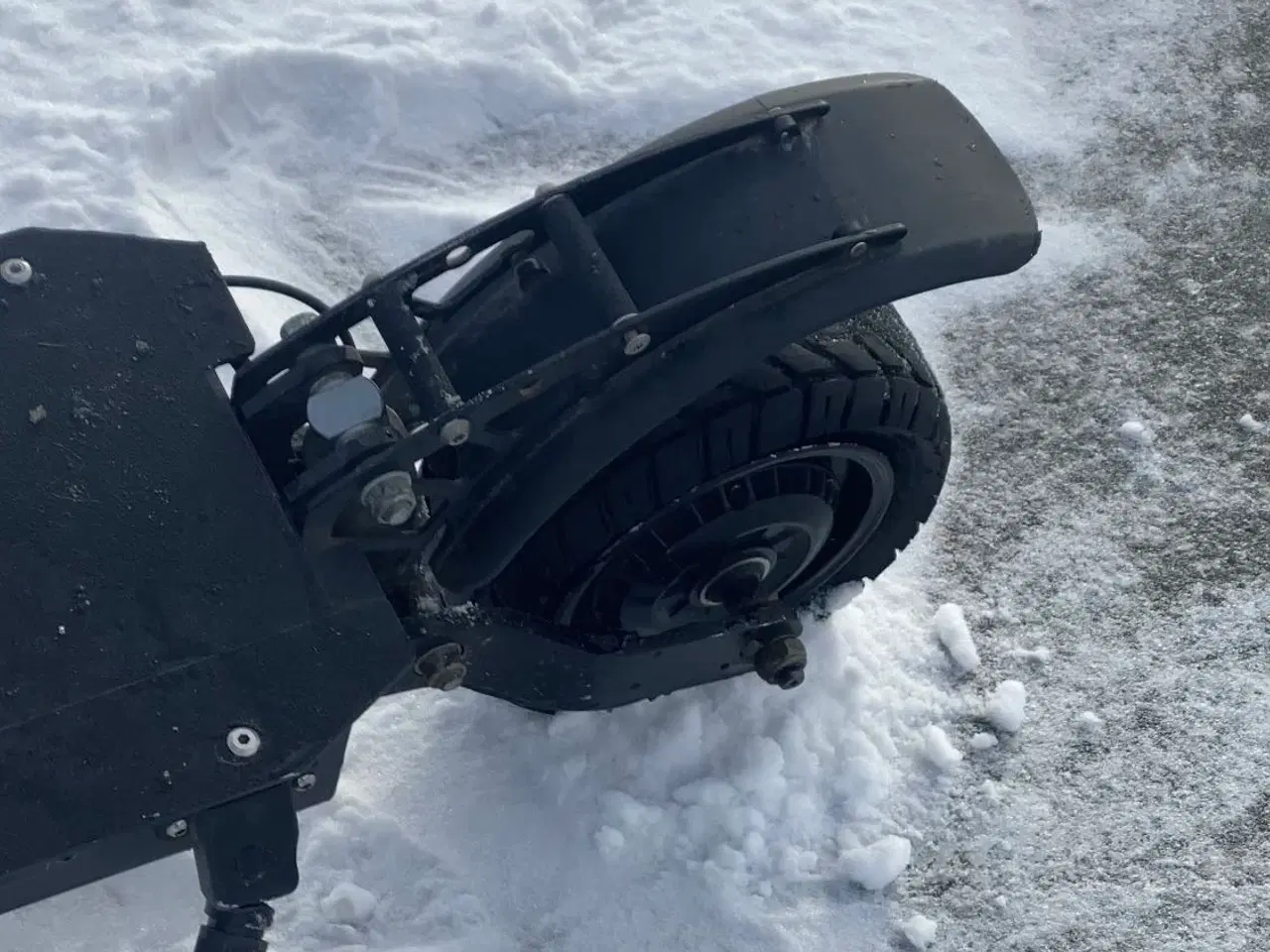 Billede 2 - Boyueda s3-11 